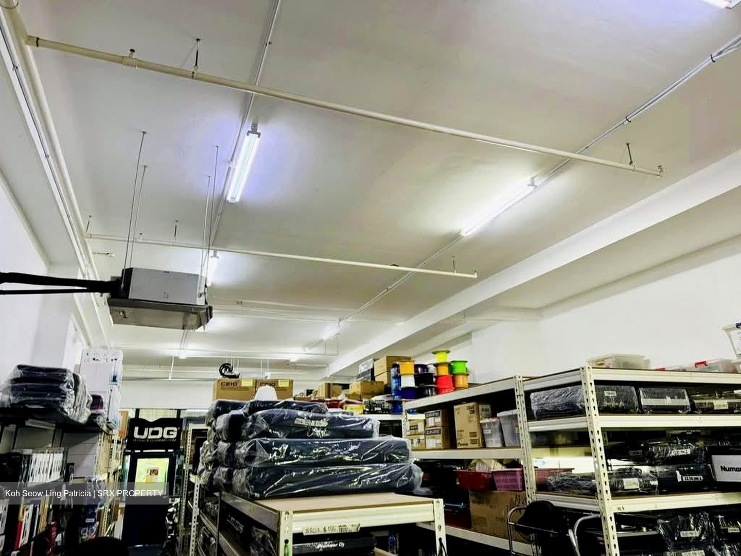 Midview Building (D23), Factory #567473621